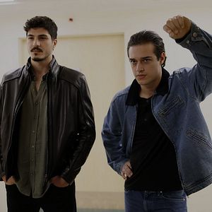 Fotoğraf Sahipsizler