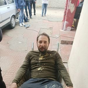 Fotoğraf Oğuz Öztaş