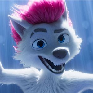 Fotoğraf Köpekler Kurtlara Karşı