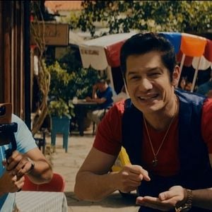 Fotoğraf Dondurmam Gaymak: Gapital