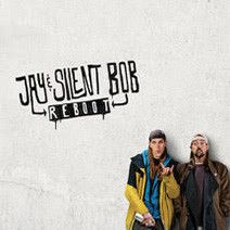 Fotoğraf Jay and Silent Bob Reboot