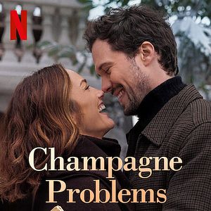 Fotoğraf Champagne Problems