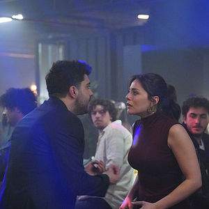 Fotoğraf Kızılcık Şerbeti