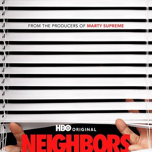 Fotoğraf Neighbors