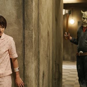 Fotoğraf Siyah Telefon 2