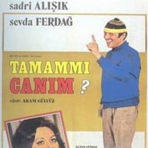 Fotoğraf Tamam Mı Canım