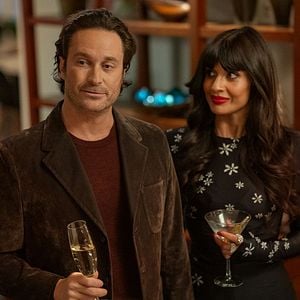 Fotoğraf Jameela Jamil