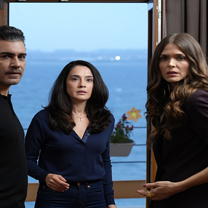 Fotoğraf Ben Onun Annesiyim