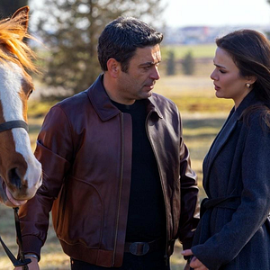 Fotoğraf Uzak Şehir