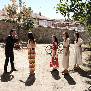 Fotoğraf Gönül Dağı