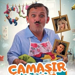 Fotoğraf Çamaşır Sepeti