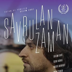 Fotoğraf Savrulan Zaman