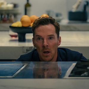 Fotoğraf Benedict Cumberbatch