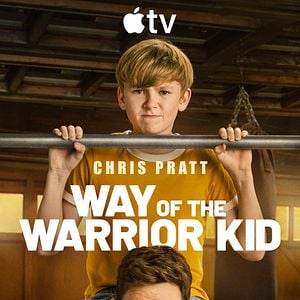 Fotoğraf Way Of The Warrior Kid