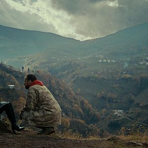 Fotoğraf Sobe: Sakallı Bebek