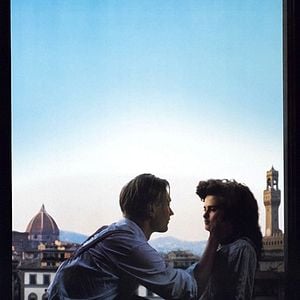 Fotoğraf Manzaralı Oda