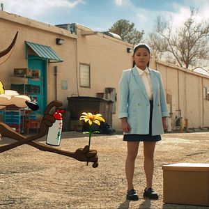 Fotoğraf Lana Condor