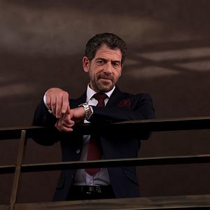 Fotoğraf Yeraltı