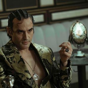 Fotoğraf Gustav Maier’in Tuhaf Hikayesi Kareleri