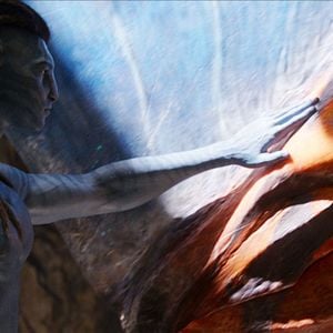 Fotoğraf Avatar: Ateş ve Kül