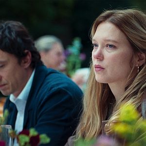 Fotoğraf Léa Seydoux