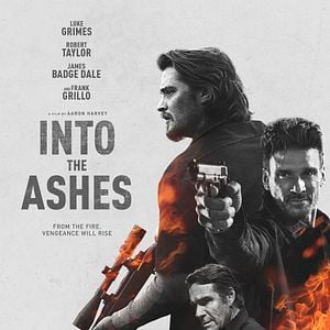 Fotoğraf Into The Ashes