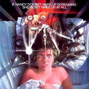 Fotoğraf Elm Sokağı Kabusu