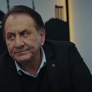 Fotoğraf Arka Sokaklar