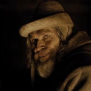 Fotoğraf Werwulf