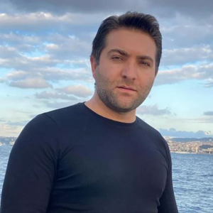 Fotoğraf Baran Akkuş