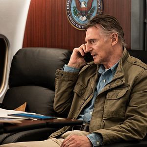 Fotoğraf Liam Neeson