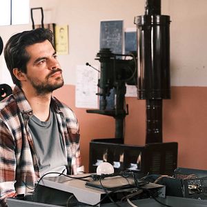 Fotoğraf Gönül Dağı