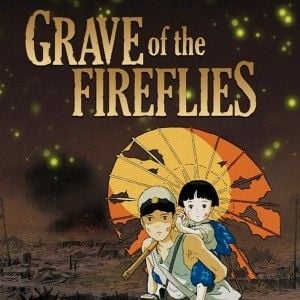 Fotoğraf Grave of the Fireflies