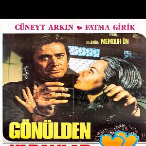 Fotoğraf Gönülden yaralılar