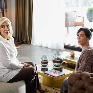 Fotoğraf Güller ve Günahlar