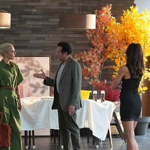 Fotoğraf Şahane Hayatım