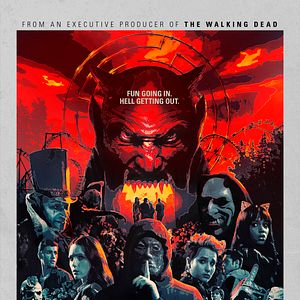 Fotoğraf Cehennem Festivali