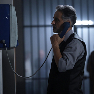 Fotoğraf Kör Nokta