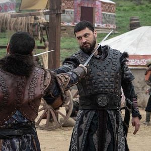 Fotoğraf Kuruluş Osman