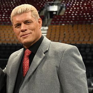 Fotoğraf Cody Rhodes