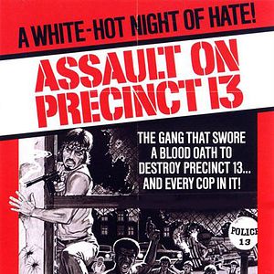 Fotoğraf 13. Bölgeye Saldırı