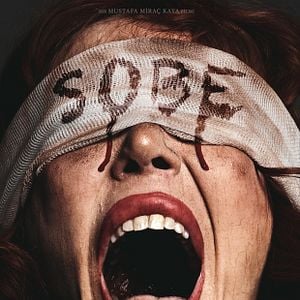 Fotoğraf Sobe: Sakallı Bebek