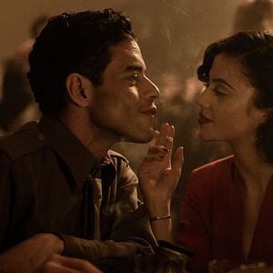 Fotoğraf Rami Malek