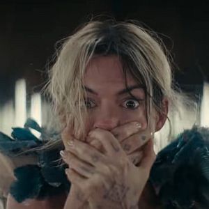 Fotoğraf Anne Hathaway