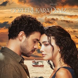 Fotoğraf Gözleri Karadeniz