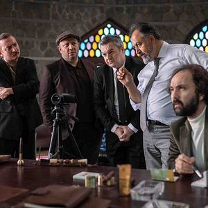 Fotoğraf Sekizinci Aile