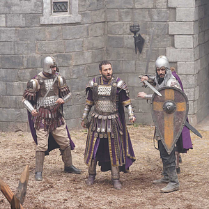 Fotoğraf Mehmed: Fetihler Sultanı