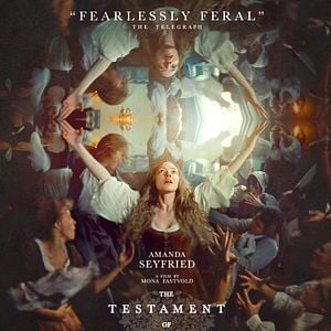 Fotoğraf The Testament Of Ann Lee