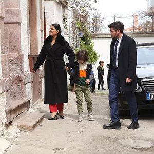 Fotoğraf Üç Kız Kardeş