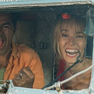 Fotoğraf Jamel Debbouze